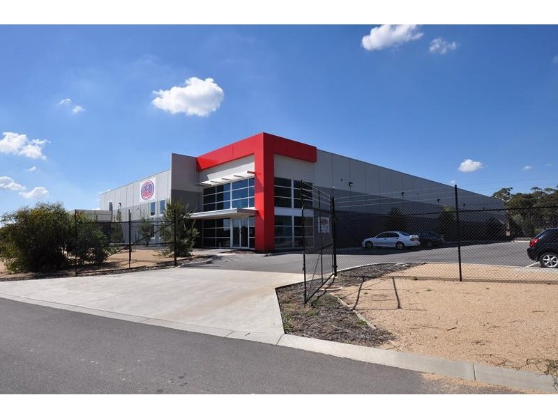 1 Victa Road, Bendigo VIC 3550