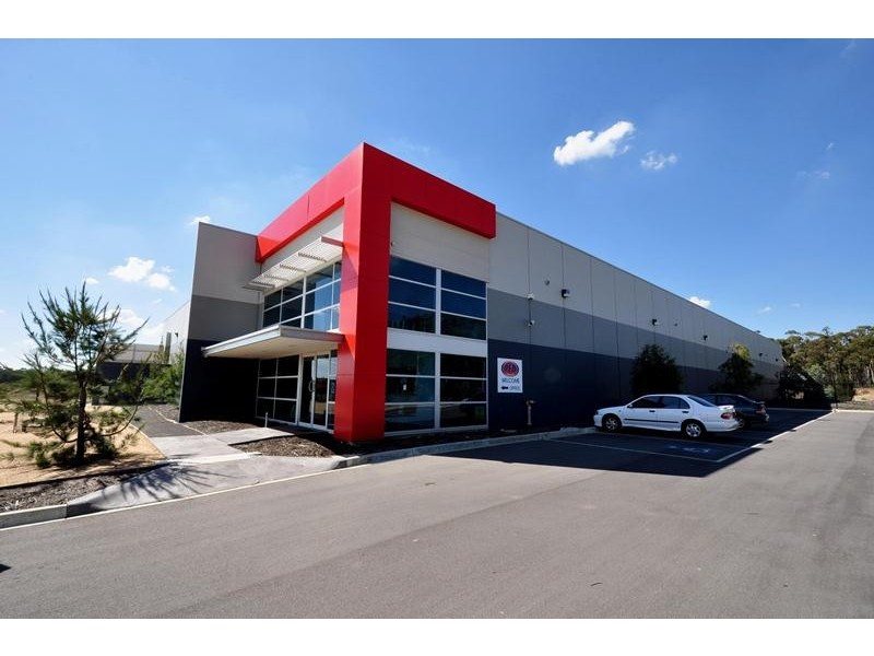 1 Victa Road, Bendigo VIC 3550