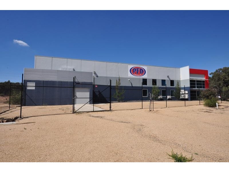 1 Victa Road, Bendigo VIC 3550