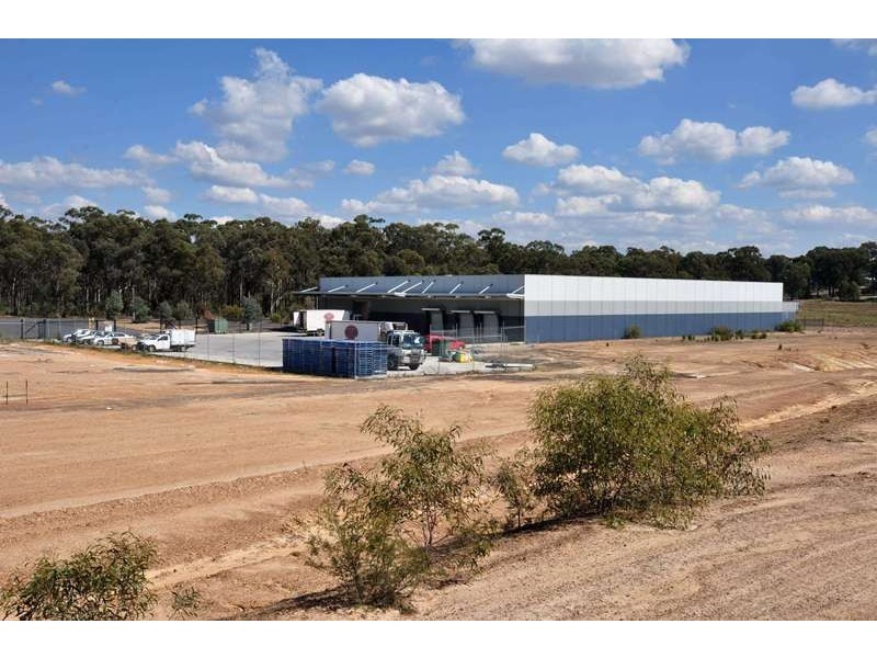 1 Victa Road, Bendigo VIC 3550