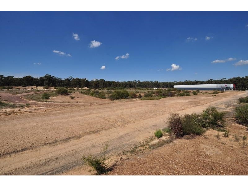 1 Victa Road, Bendigo VIC 3550