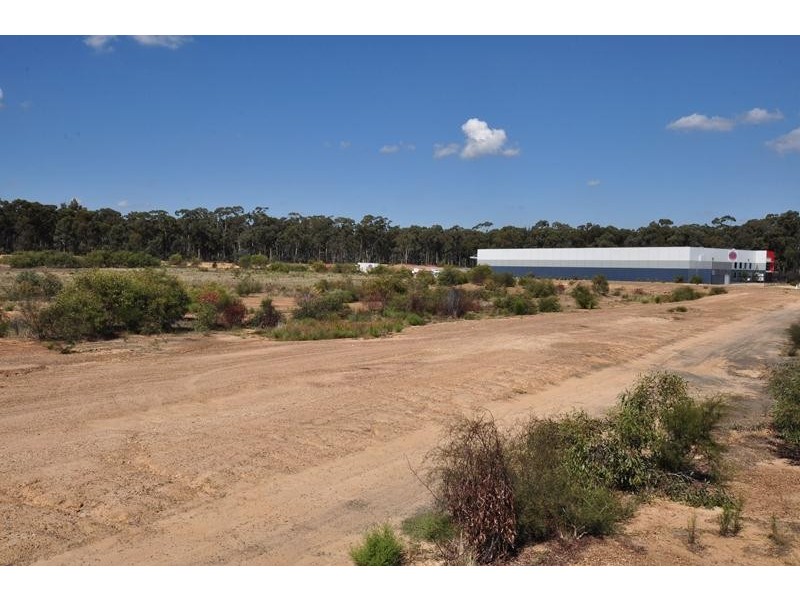 1 Victa Road, Bendigo VIC 3550