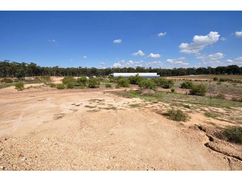 1 Victa Road, Bendigo VIC 3550