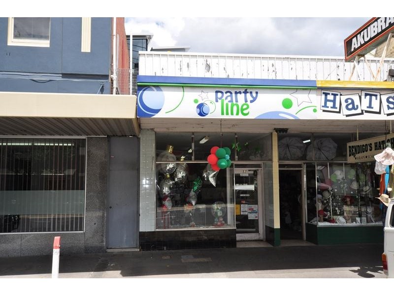 53 High Street, Bendigo VIC 3550