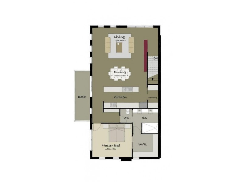 1/141 Mitchell Street, Bendigo VIC 3550