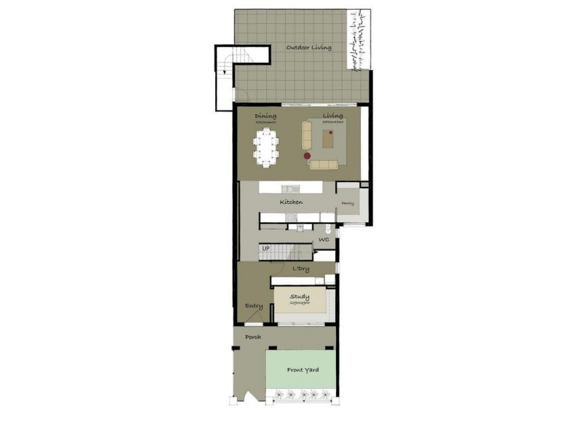 2/141 Mitchell Street, Bendigo VIC 3550