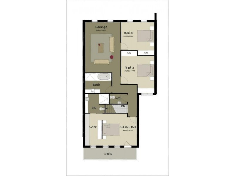 2/141 Mitchell Street, Bendigo VIC 3550