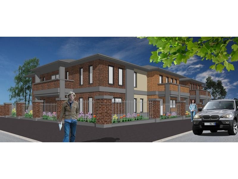 3/141 Mitchell Street, Bendigo VIC 3550