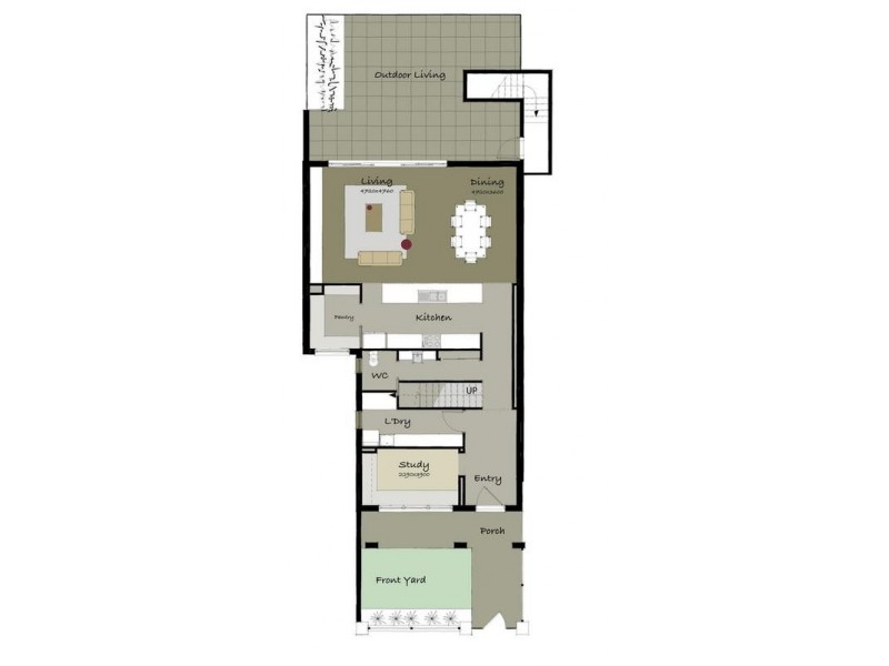 3/141 Mitchell Street, Bendigo VIC 3550