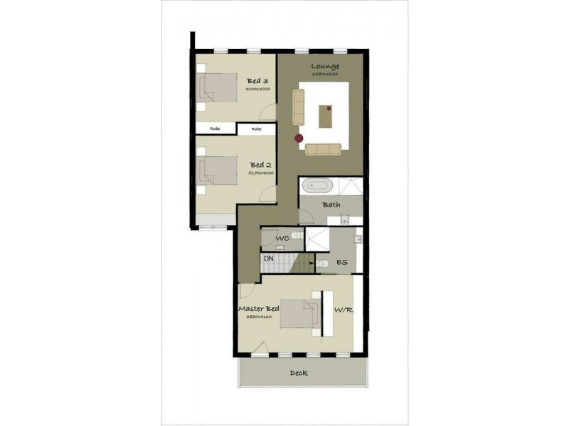 3/141 Mitchell Street, Bendigo VIC 3550