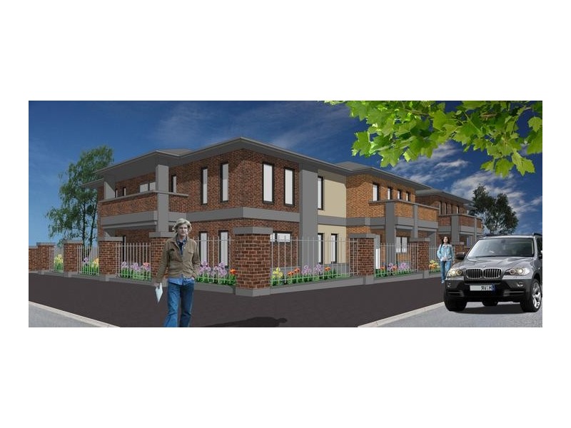 4/141 Mitchell Street, Bendigo VIC 3550