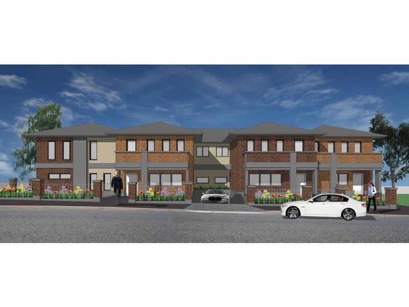 4/141 Mitchell Street, Bendigo VIC 3550