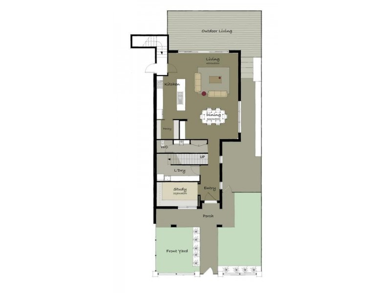 4/141 Mitchell Street, Bendigo VIC 3550