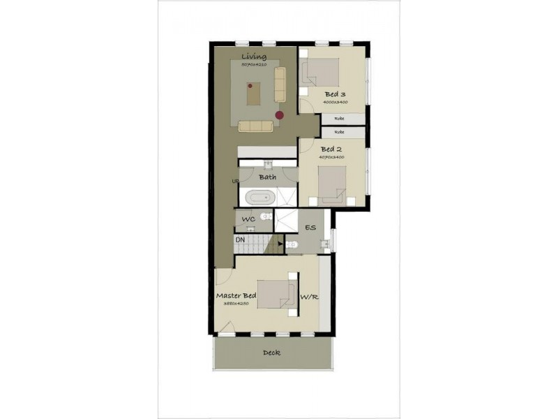 4/141 Mitchell Street, Bendigo VIC 3550