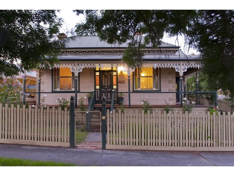 1 Victoria Street, Ironbark VIC 3550