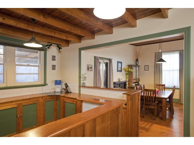 1 Victoria Street, Ironbark VIC 3550