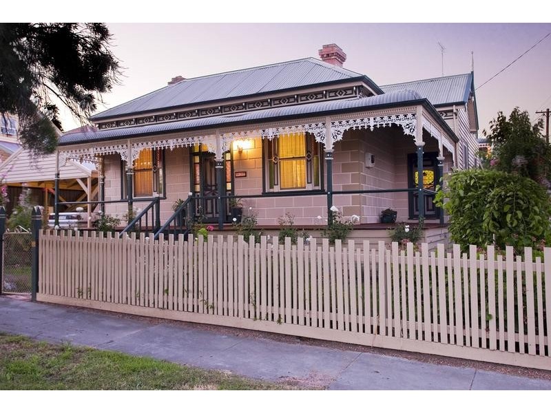 1 Victoria Street, Ironbark VIC 3550