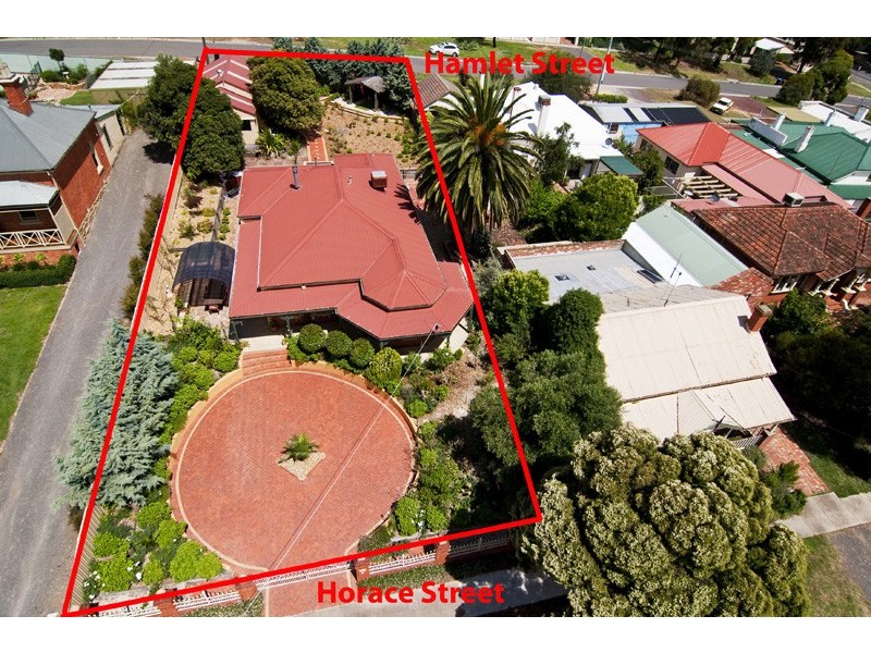 19 Horace Street, Quarry Hill VIC 3550