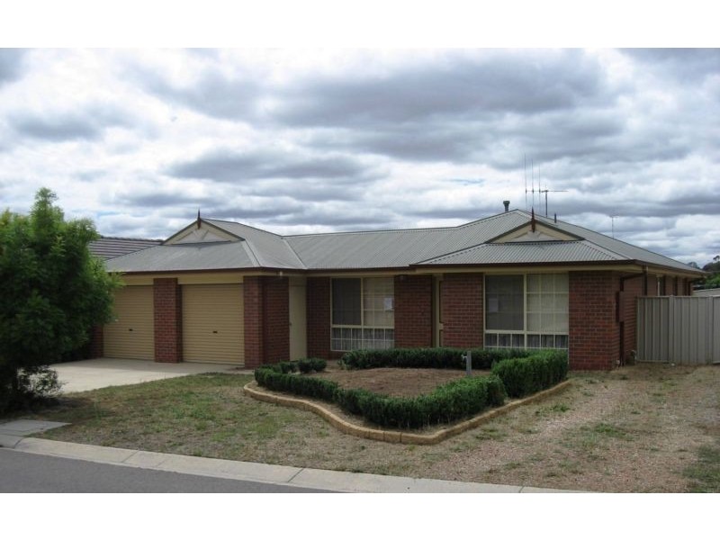 22 Tomkinson Drive, Golden Square VIC 3555