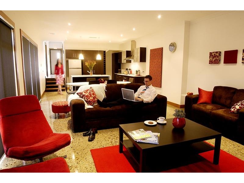 22A,B & C Stewart Street, Bendigo VIC 3550