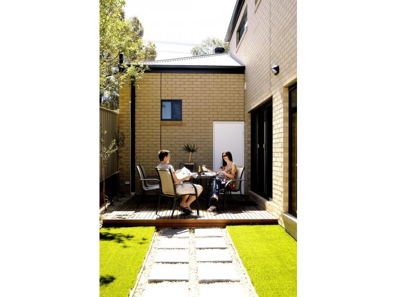 22A,B & C Stewart Street, Bendigo VIC 3550