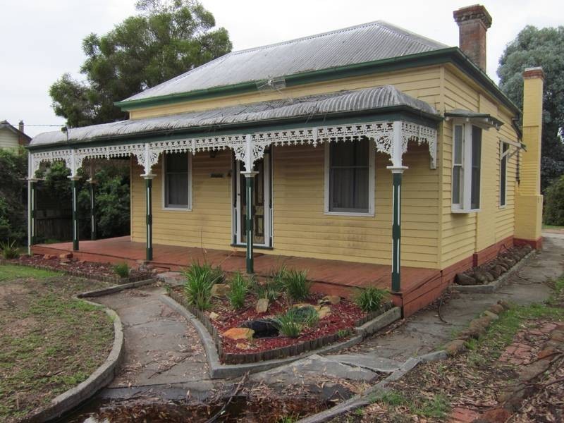65 McKenzie Street West, Golden Square VIC 3555