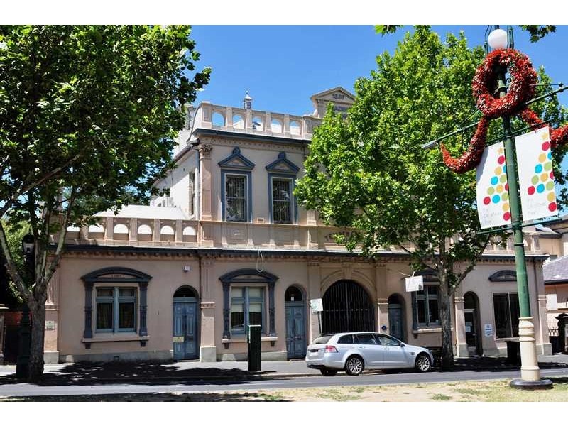 24-30 View Street, Bendigo VIC 3550