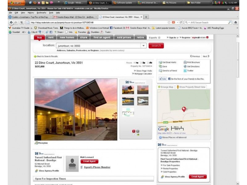 22 Dino Court, Junortoun VIC 3551