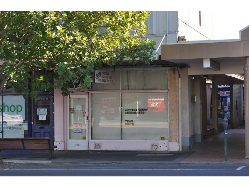 73 Mitchell Street, Bendigo VIC 3550