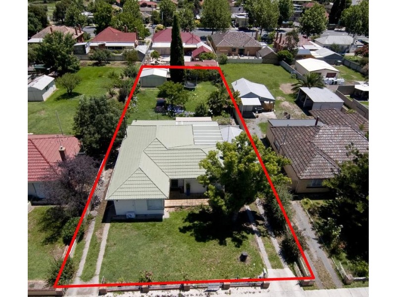 132 Panton Street, Golden Square VIC 3555