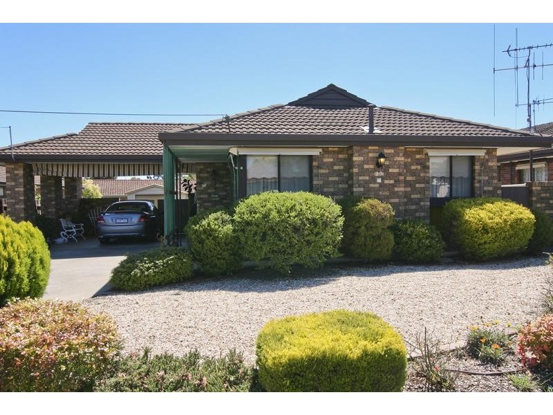 25 Wireless Street, Kangaroo Flat VIC 3555