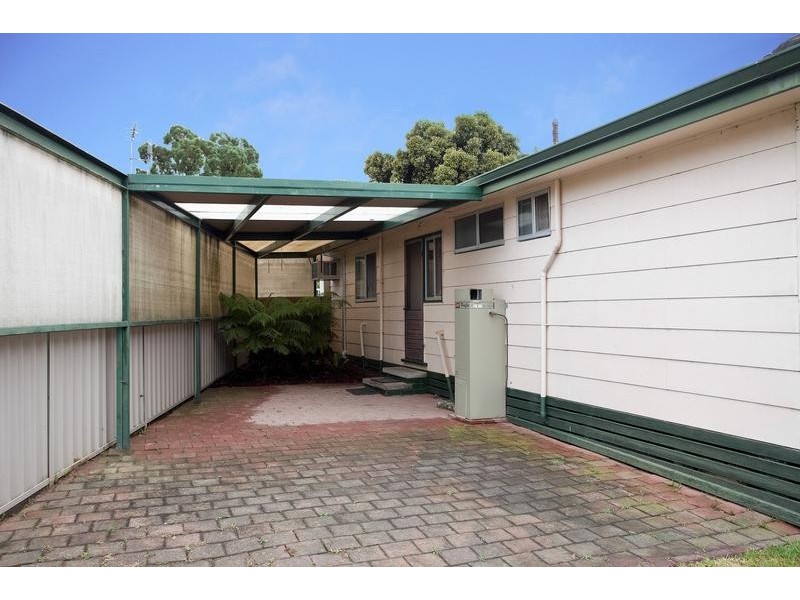 5 Waugh Street, Kangaroo Flat VIC 3555