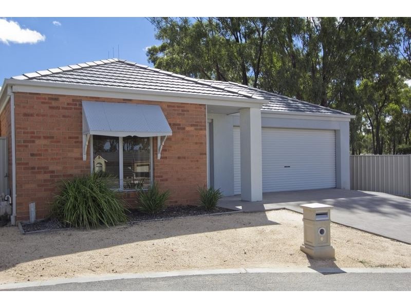 6 Mias Way, Epsom VIC 3551