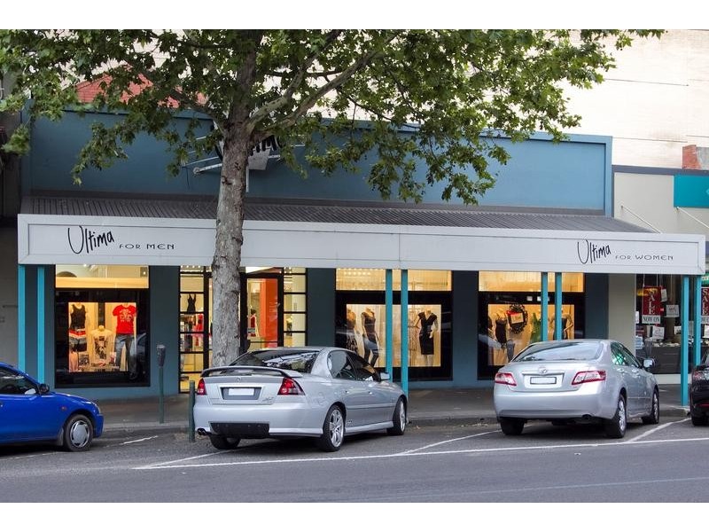 25 – 27 Williamson Street, Bendigo VIC 3550