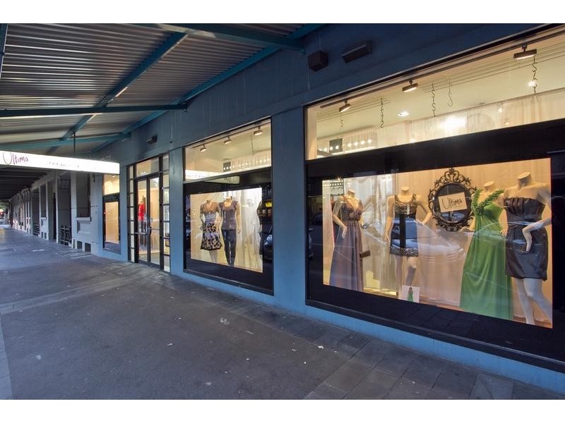 25 – 27 Williamson Street, Bendigo VIC 3550