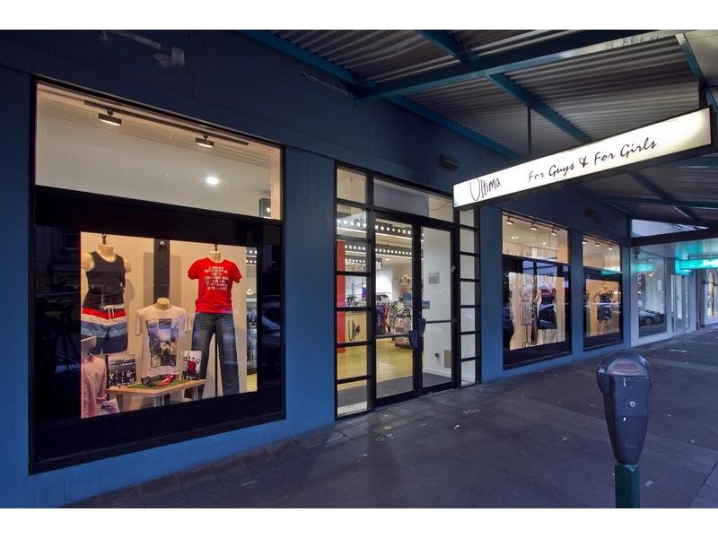 25 – 27 Williamson Street, Bendigo VIC 3550