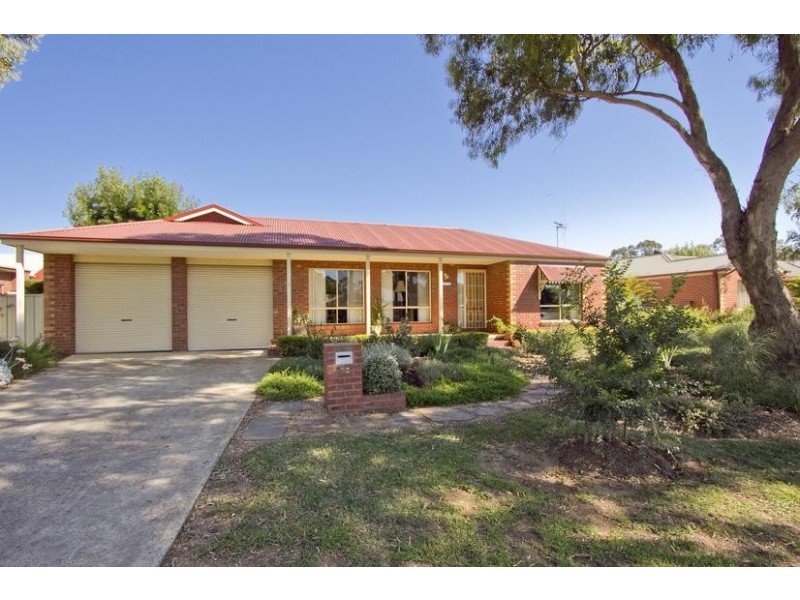 92 Ryalls Lane, Strathfieldsaye VIC 3551