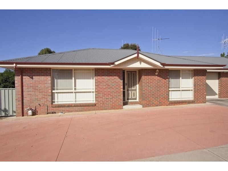1/121 Creek Street South, Bendigo VIC 3550