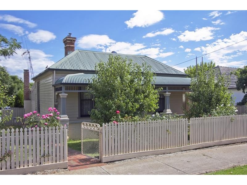 42 Casey Street, Bendigo VIC 3550