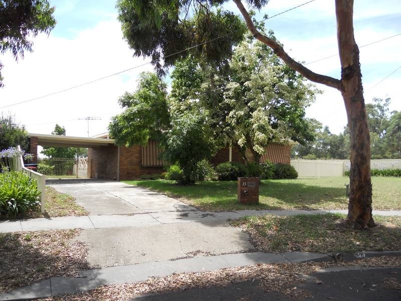 13 Kirily Court, White Hills VIC 3550