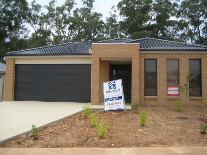 Lot 41 Alana Court, Marong VIC 3515