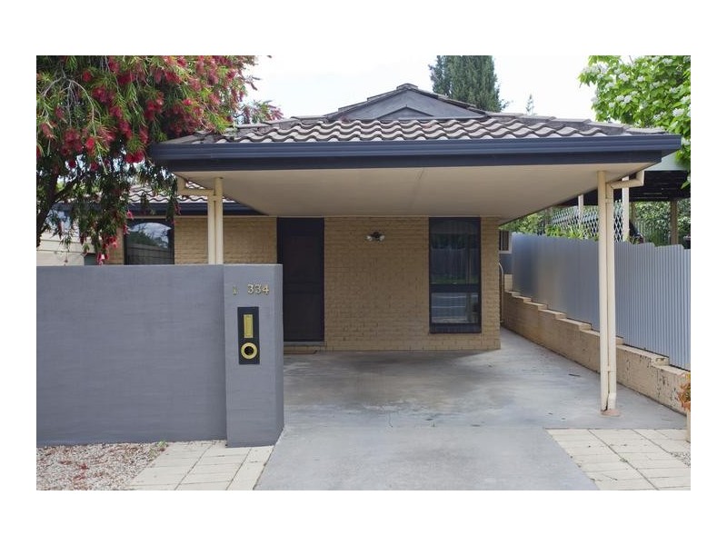 1/334 Barnard Street, Bendigo VIC 3550