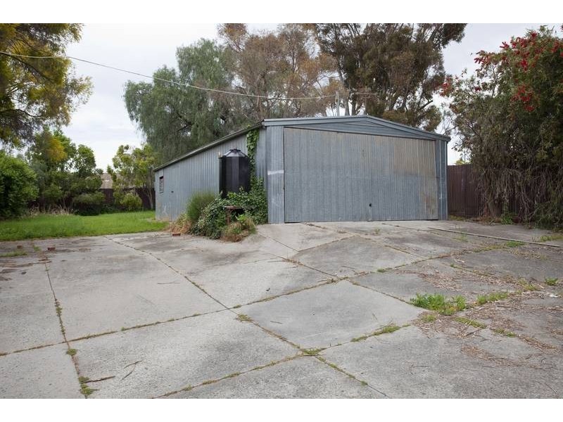 17 Abbott Street, Bendigo VIC 3550