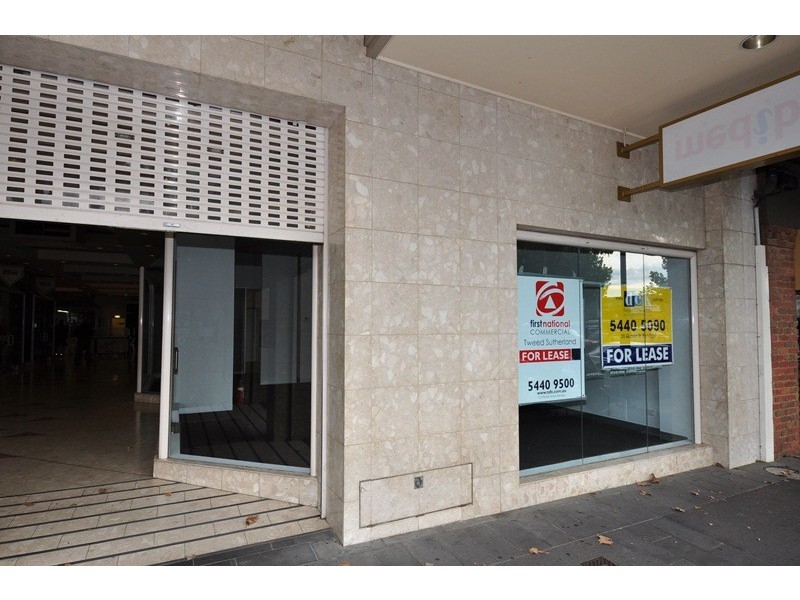 1 & 2/10 Queen, Bendigo VIC 3550