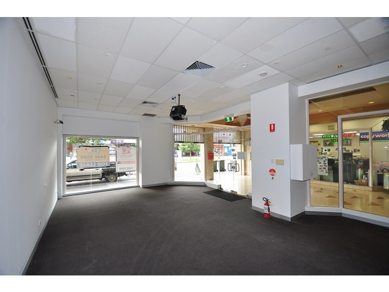 1 & 2/10 Queen, Bendigo VIC 3550