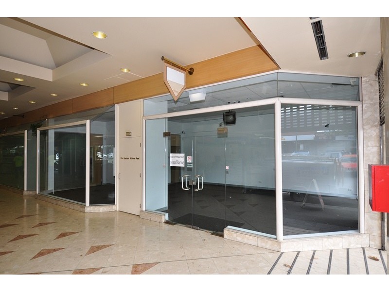 1 & 2/10 Queen, Bendigo VIC 3550