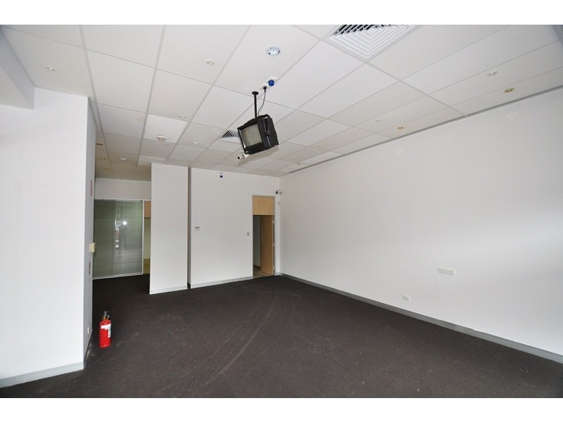 1 & 2/10 Queen, Bendigo VIC 3550