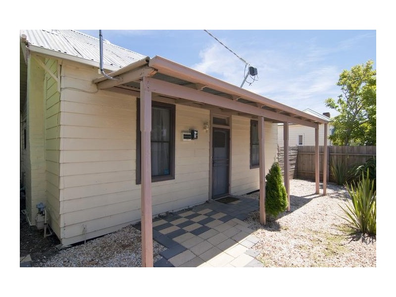 145 Eaglehawk Road, Long Gully VIC 3550