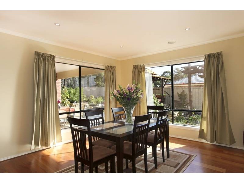 47 Arthurs Crescent, Strathfieldsaye VIC 3551