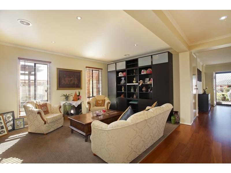 47 Arthurs Crescent, Strathfieldsaye VIC 3551